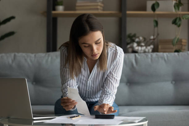 Best Financial Counseling and Guidance  in Potomac Heights, MD