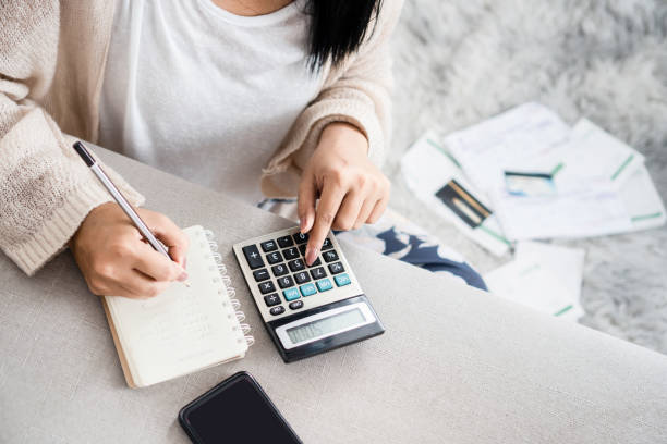 Reverse Mortgages in Potomac Heights, MD